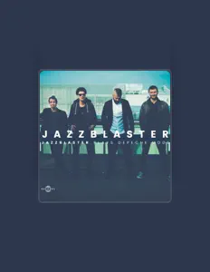 聆聽 JazzBlaster、觀看音樂影片、閱讀小傳、查看巡演日期等！