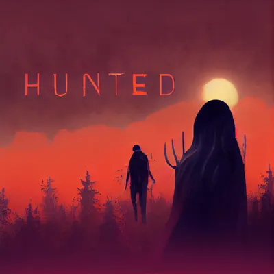 Ouve False Alpha - Single de Hunted