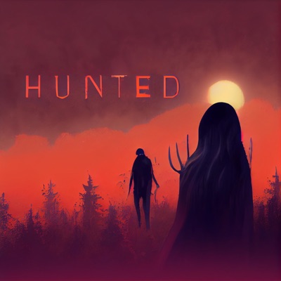 Hunted - False Alpha