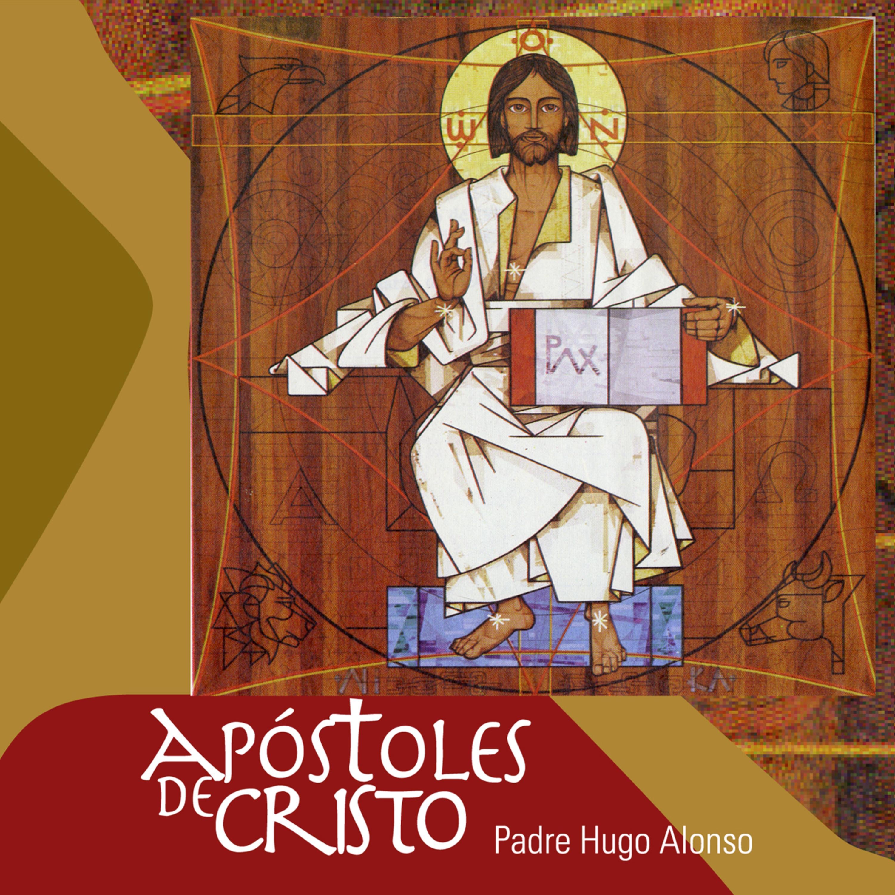 Apóstoles De Cristo