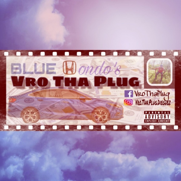 Blue Hondos