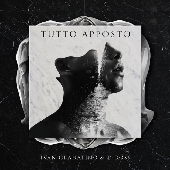 Cover artwork for Tutto apposto