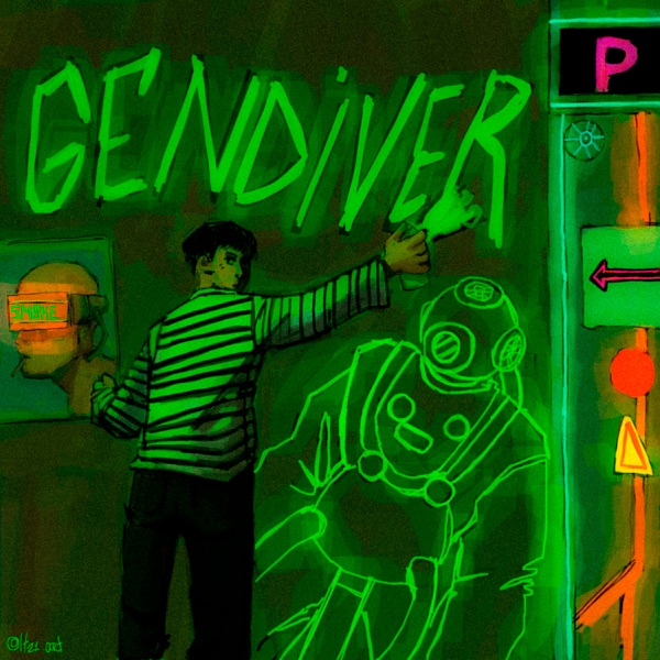Gendiver