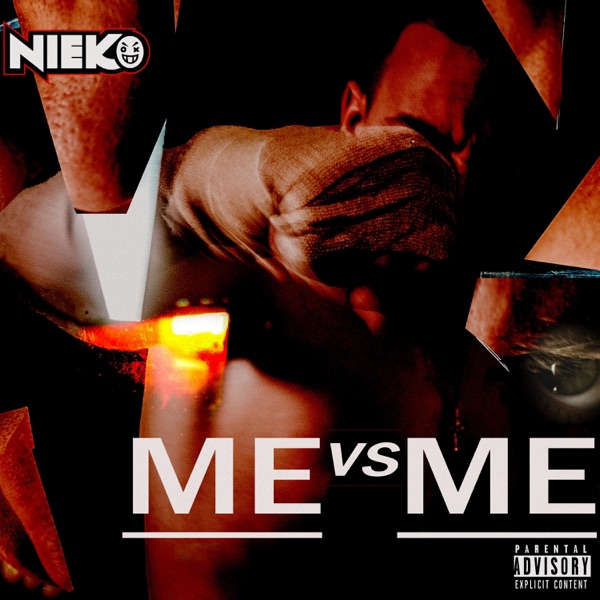 Me Vs Me (feat. Frannie El)
