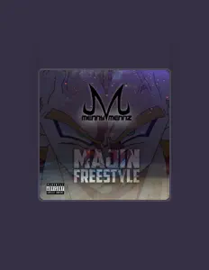 Listen to Menny Mennz, watch music videos, read bio, see tour dates & more!