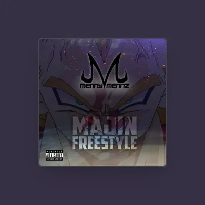Listen to Menny Mennz, watch music videos, read bio, see tour dates & more!