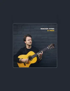 Listen to Maciek Pysz, watch music videos, read bio, see tour dates & more!
