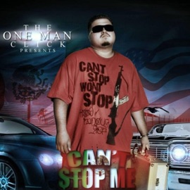 Waste No Time (feat. LoudMoufa, el Pinche Kon & Diez) One Man Click