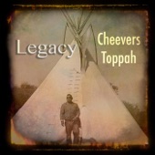 Cheevers Toppah - Peyote Song