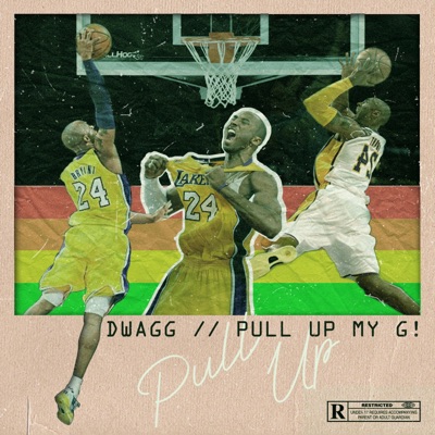 Pull Up My G - Single