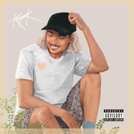 Foolish (feat. Ashleigh Eymann & AstroLogical) Kapok