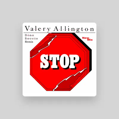 Listen to Valery Allington, watch music videos, read bio, see tour dates & more!