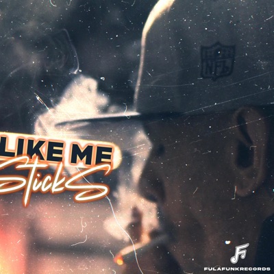 Like Me - Single