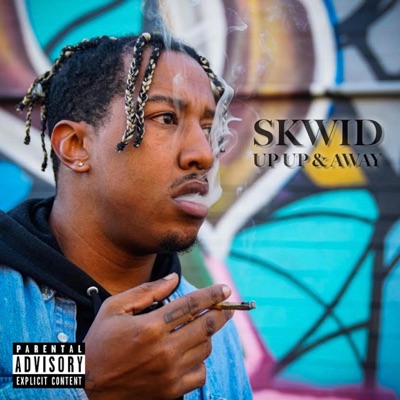 Up Up & Away (feat. pinkblueadam) - Single