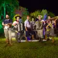 Paixão de Rodeio