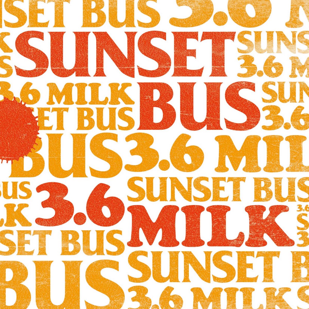 Busing песни. Bus"Sunset.