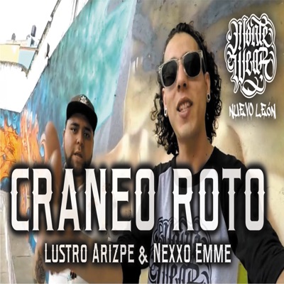 Cráneo Roto - Single