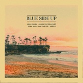Blue Side Up (feat. ADB, Esken, Olga Kiav, Pab the Kid & Varou) artwork