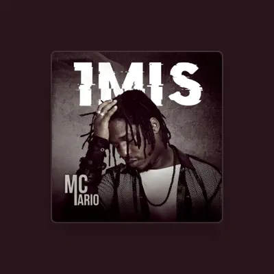 Listen to MC Mario, watch music videos, read bio, see tour dates & more!
