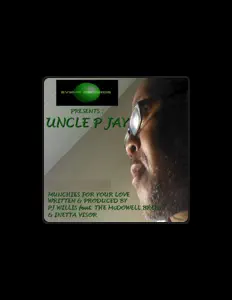 聆聽 Uncle P Jay、觀看音樂影片、閱讀小傳、查看巡演日期等！