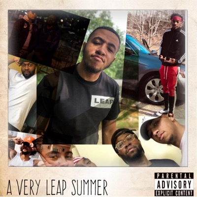A Very Leap Summer