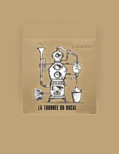 Listen to La Tournée du Bocal, watch music videos, read bio, see tour dates & more!