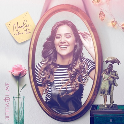 Nadie Como Tú - Single