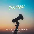 Tik skaļi