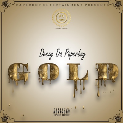 Gold - Single