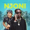 Njoni (feat. Beutranio Tigres) - Single