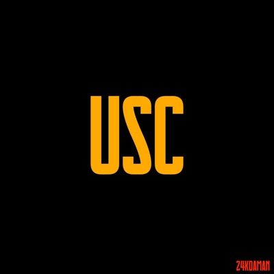 2kdaman - USC (Bitch I Go To)