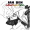 Le maître - Jah Den lyrics