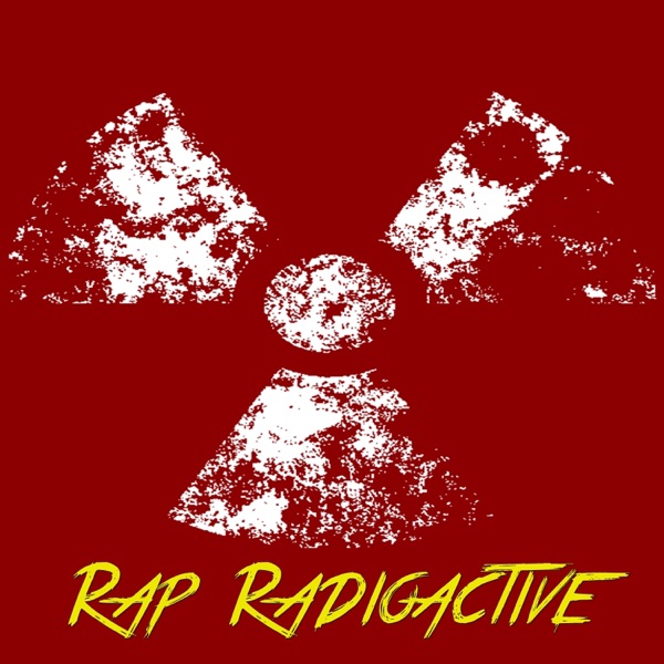 Rap Radioactive (Instrumental)