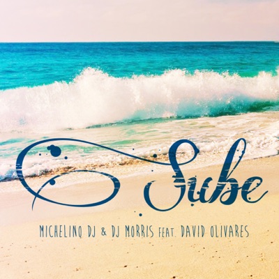 Sube - EP