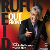 Rufus Reid - Glory (feat. Duduka da Fonseca & Steve Allee)