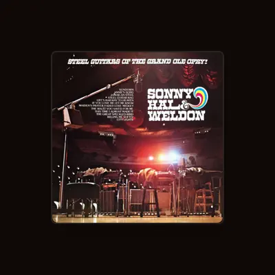Listen to Sonny Burnette, watch music videos, read bio, see tour dates & more!