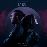 La nuit (feat. ADG) [Instrumental]