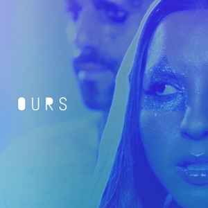 Ours (feat. Natasha Agrama)