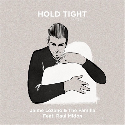 Hold Tight (feat. Raul Midon) - Single