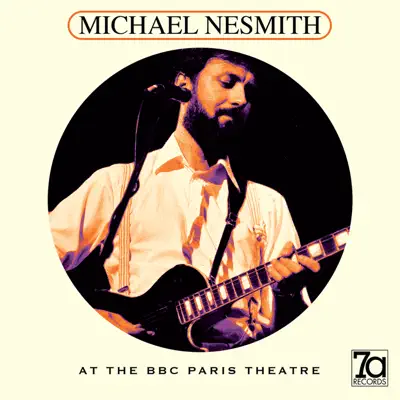 At the BBC Paris Theatre (Live) - Michael Nesmith
