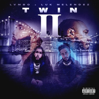 Twin 2 (feat. LVMBO)