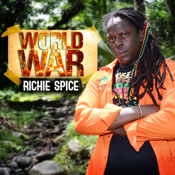 World War - EP