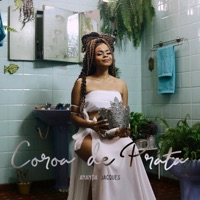 Coroa de Prata - Single - Ananda Jacques