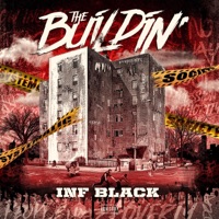 The Buildin' - Single - Inf Black