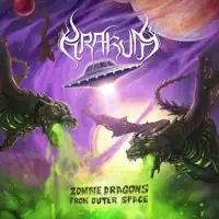 Ragman — Drakum