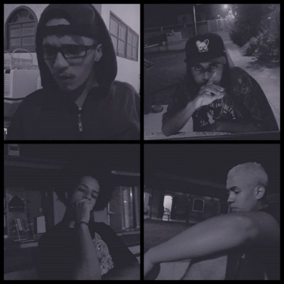 4:04 Am (feat. Zabu) - Single