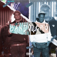 Bandolero - Single - Helmer, El Demonio Baby & iMuzikBtz