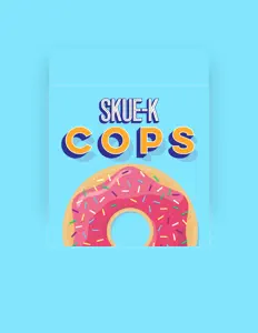 Listen to Skue-K, watch music videos, read bio, see tour dates & more!