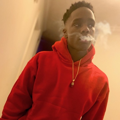 I Think Too Much - Single