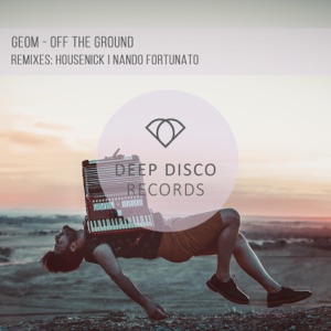 Off the Ground - Single